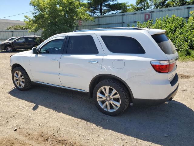 Photo 2 from auction – 2013 DODGE DURANGO CR with VIN 1C4SDJDT8DC697137