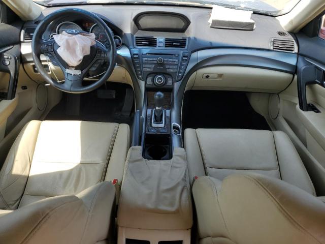 Photo 8 from auction – 2012 ACURA TL with VIN 19UUA8F26CA030352