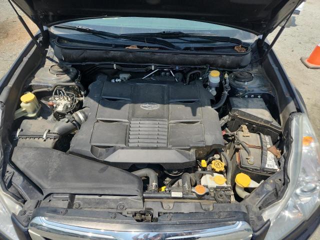 Снимка 11 от търг – 2012 SUBARU OUTBACK 3. с VIN 4S4BRDKC1C2238599