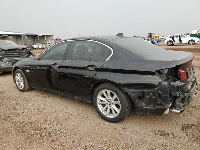 Photo 2 from auction – 2014 BMW 528 XI with VIN WBA5A7C56ED613045