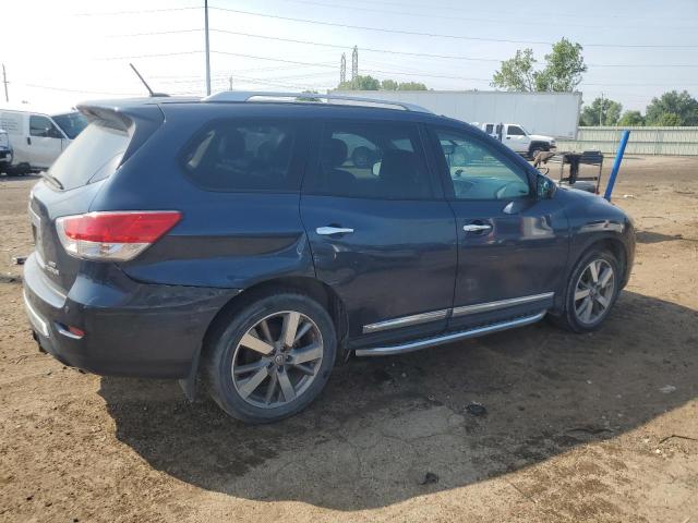 Zdjęcie 3 z aukcji – 2014 NISSAN PATHFINDER z VIN 5N1AR2MM4EC697127