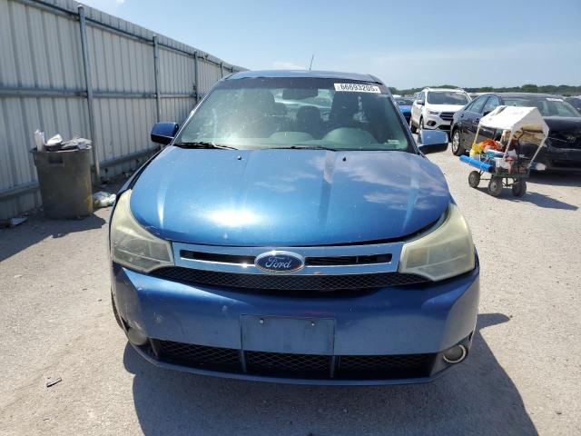 Photo 5 from auction – 2009 FORD FOCUS SES with VIN 1FAHP36N99W253501