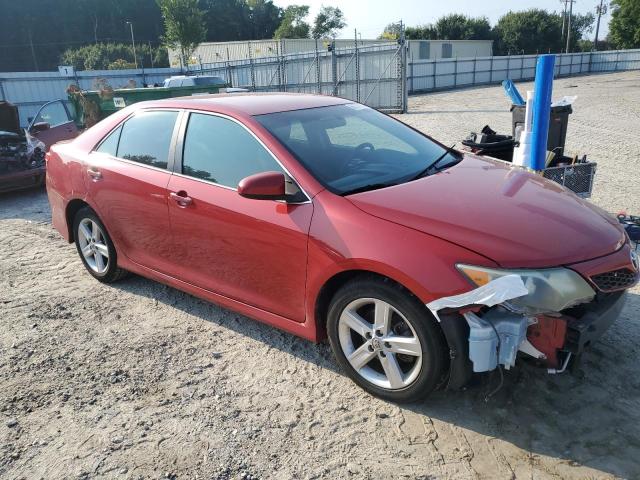Photo 4 from auction – 2012 TOYOTA CAMRY BASE with VIN 4T1BF1FK8CU630380