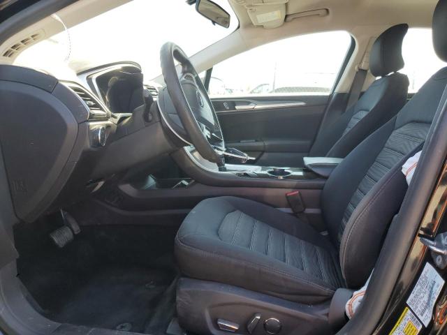 Photo 7 from auction – 2016 FORD FUSION SE with VIN 3FA6P0H78GR194316