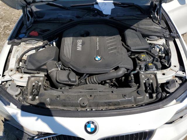Photo 11 from auction – 2018 BMW 440I with VIN WBA4W7C55JAB93371