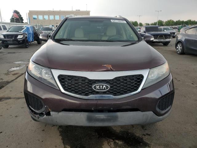 Photo 5 from auction – 2011 KIA SORENTO BA with VIN 5XYKTDA24BG124907