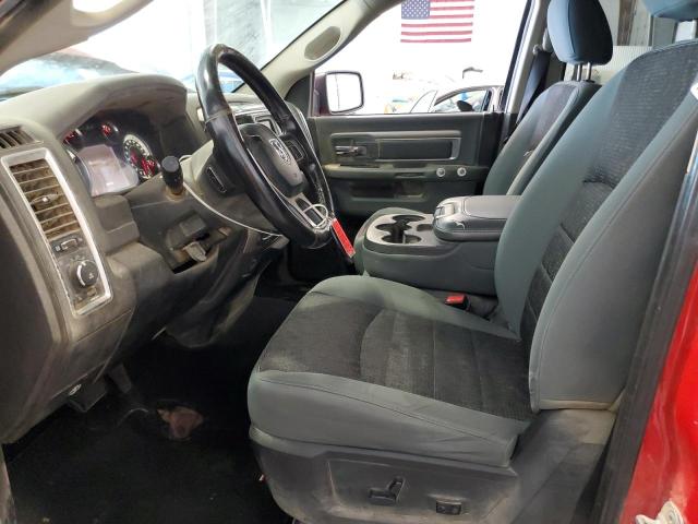 Photo 7 from auction – 2014 RAM 1500 SLT with VIN 1C6RR7GG9ES106152