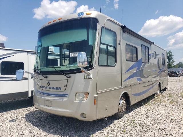 Photo 2 from auction – 2007 ROADMASTER RAIL STRAIGHT R with VIN 1RF31346872044751
