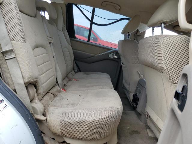 Photo 11 from auction – 2012 NISSAN PATHFINDER with VIN 5N1AR1NB8CC625075