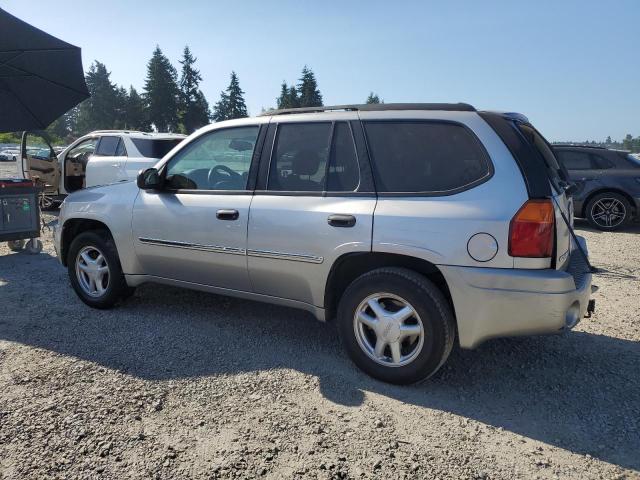 Photo 2 from auction – 2007 GMC ENVOY with VIN 1GKDT13S872100734