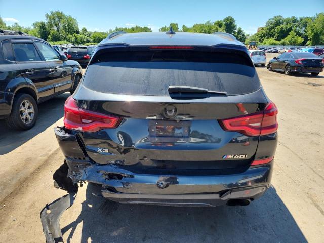 Photo 6 from auction – 2019 BMW X3 XDRIVEM with VIN 5UXTS3C5XK0Z07615