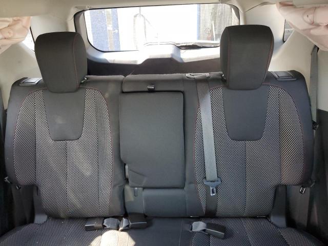 Photo 10 from auction – 2014 CHEVROLET EQUINOX with VIN 2GNALBEK7E6201501