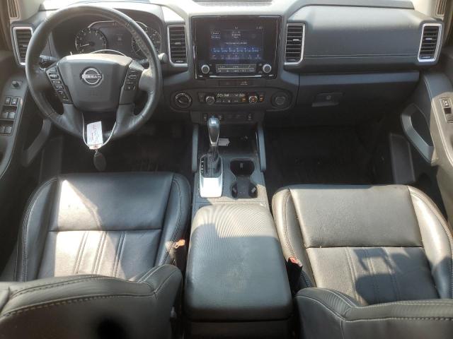Photo 8 from auction – 2022 NISSAN FRONTIER S with VIN 1N6ED1EK2NN637893