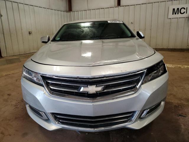 Photo 5 from auction – 2015 CHEVROLET IMPALA LT with VIN 2G1125S34F9295680