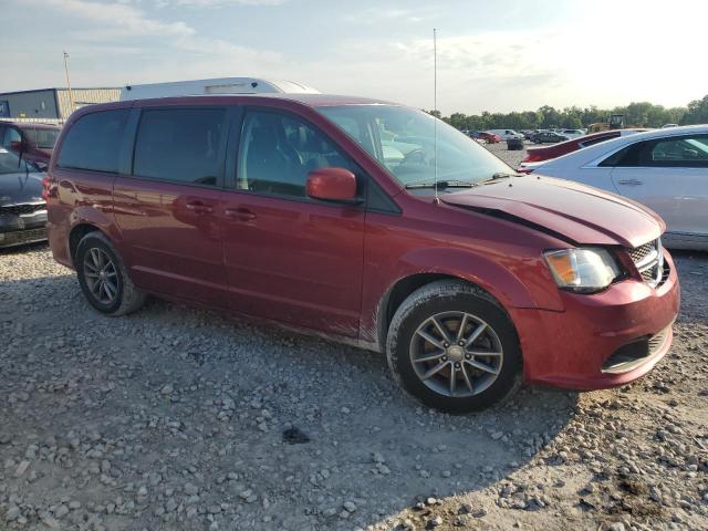 Photo 4 from auction – 2015 DODGE GRAND CARA with VIN 2C4RDGBG8FR684308