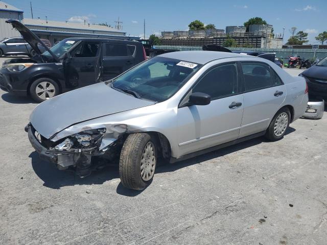 HONDA ACCORD 2007 with VIN JHMCM561X7C012016 - Photo from auction