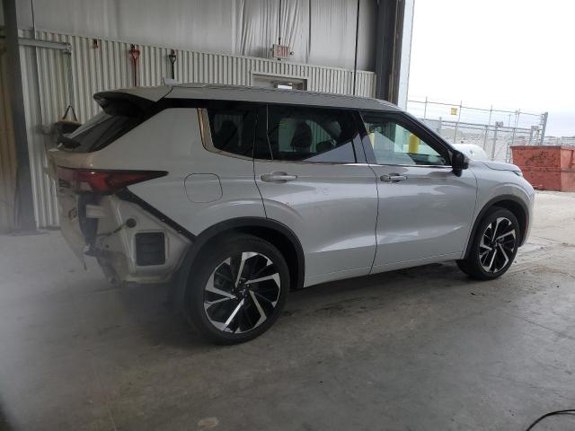 Photo 3 from auction – 2023 MITSUBISHI OUTLANDER with VIN JA4J4VA83PZ038140