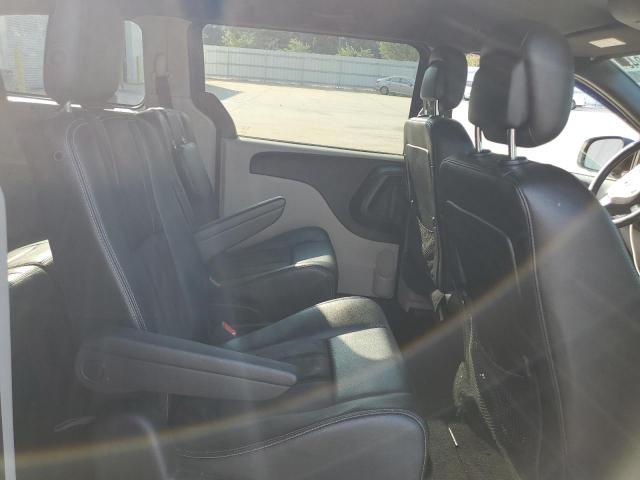 Photo 10 from auction – 2020 DODGE GRAND CARA with VIN 2C4RDGCG9LR160823