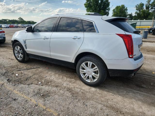 Photo 2 from auction – 2012 CADILLAC SRX LUXURY with VIN 3GYFNAE38CS523259