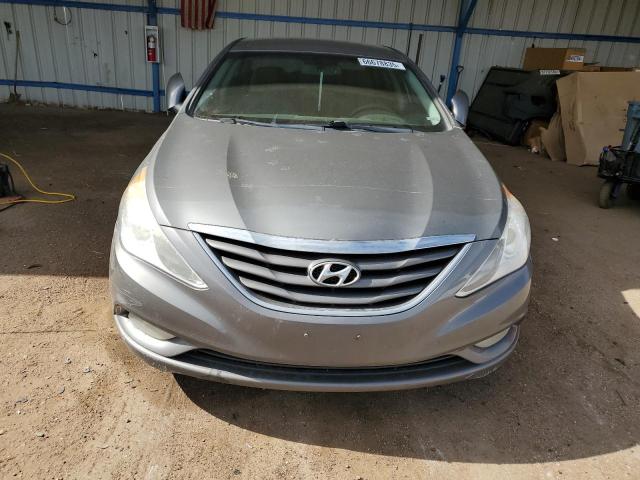 Photo 5 from auction – 2013 HYUNDAI SONATA GLS with VIN 5NPEB4AC8DH669836