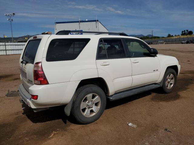 Zdjęcie 3 z aukcji – 2004 TOYOTA 4RUNNER SR z VIN JTEBU14R740039097
