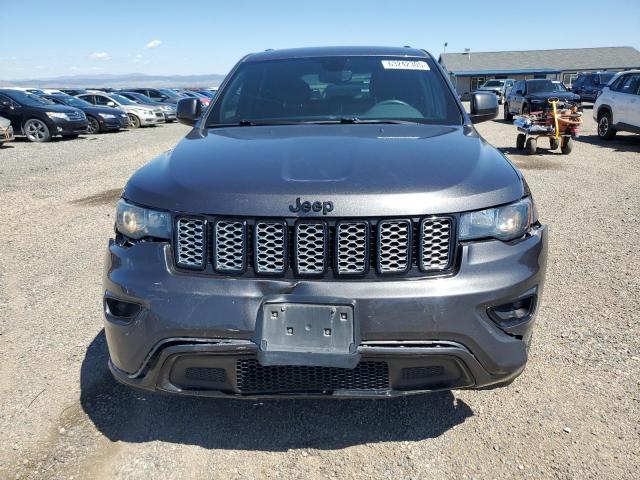Photo 5 from auction – 2018 JEEP GRAND CHER with VIN 1C4RJFAG5JC348346