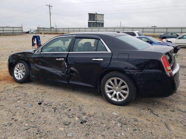 Photo 2 from auction – 2011 CHRYSLER 300 LIMITE with VIN 2C3CA5CG1BH593998