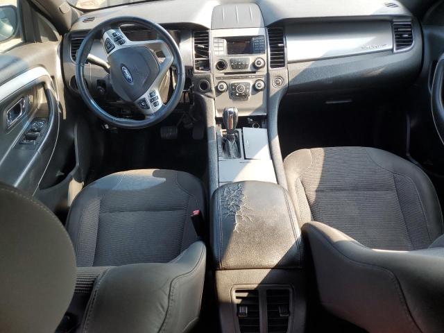 Photo 8 from auction – 2014 FORD TAURUS SEL with VIN 1FAHP2E86EG131897