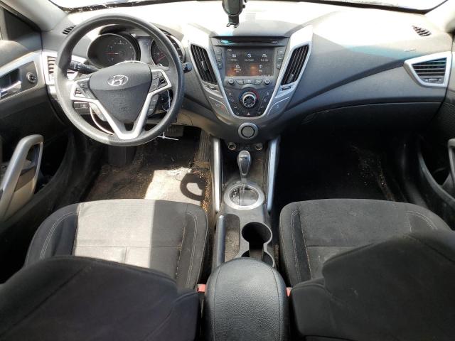Photo 8 from auction – 2014 HYUNDAI VELOSTER with VIN KMHTC6AD7EU211202
