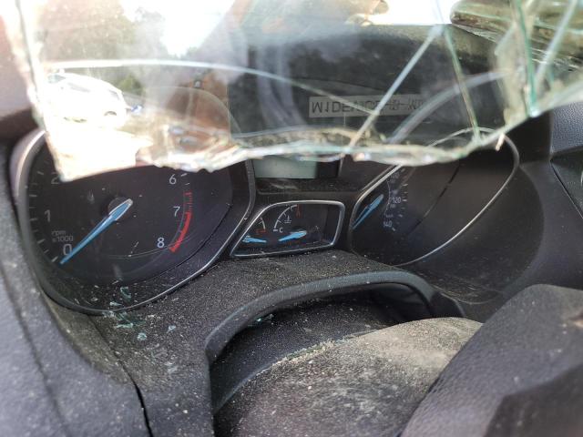 Photo 9 from auction – 2015 FORD FOCUS SE with VIN 1FADP3F24FL226806