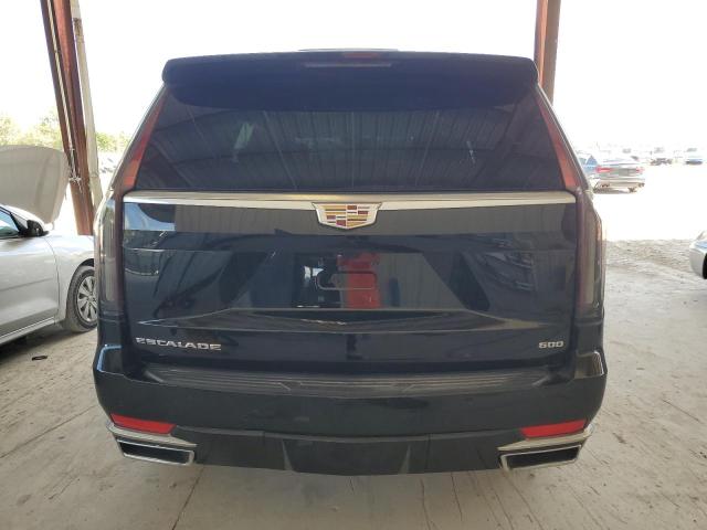 Photo 6 from auction – 2021 CADILLAC ESCALADE P with VIN 1GYS3BKL3MR419765