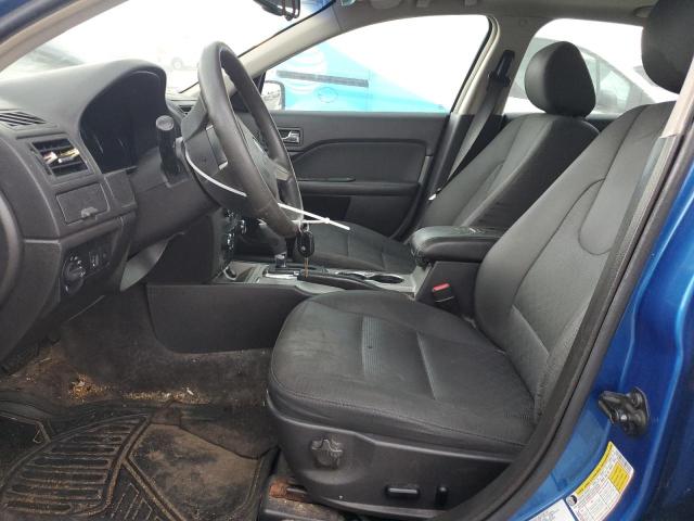 Photo 7 from auction – 2011 FORD FUSION SE with VIN 3FAHP0HA5BR106206