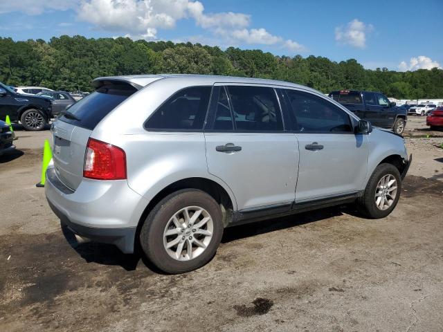 Photo 3 from auction – 2014 FORD EDGE SE with VIN 2FMDK3GC9EBA75326