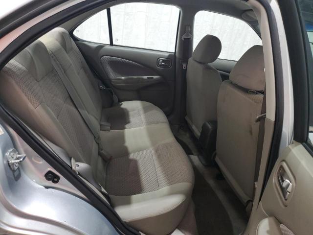 Photo 10 from auction – 2004 NISSAN SENTRA 1.8 with VIN 3N1CB51D84L918063