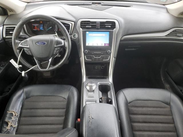 Photo 8 from auction – 2017 FORD FUSION SE with VIN 3FA6P0H73HR341420