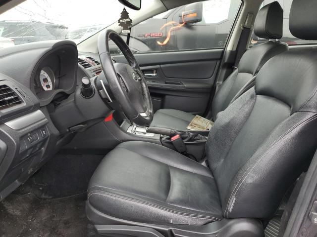 Photo 7 from auction – 2013 SUBARU IMPREZA with VIN JF1GPAG62DH818398