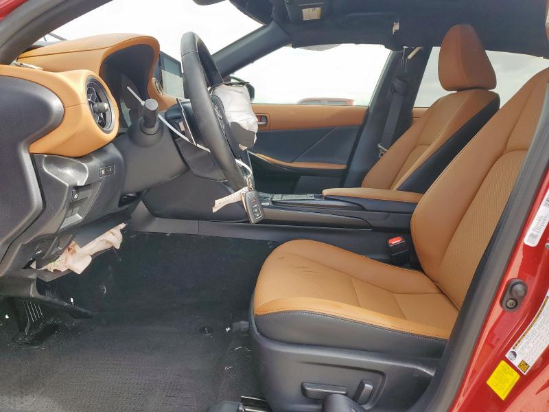 Foto 7 de la subasta – 2024 LEXUS IS 300 con VIN JTHCA1D27R5130397