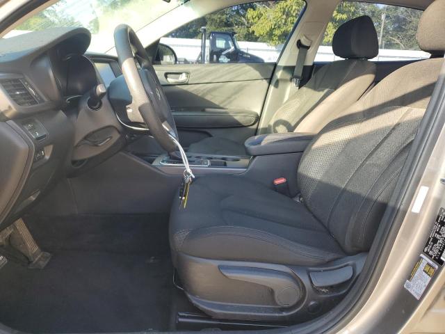 Photo 7 from auction – 2018 KIA OPTIMA LX with VIN 5XXGT4L33JG259682
