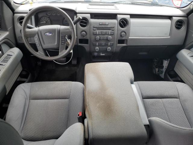 Photo 8 from auction – 2014 FORD F150 SUPER with VIN 1FTFW1CF5EFB74391