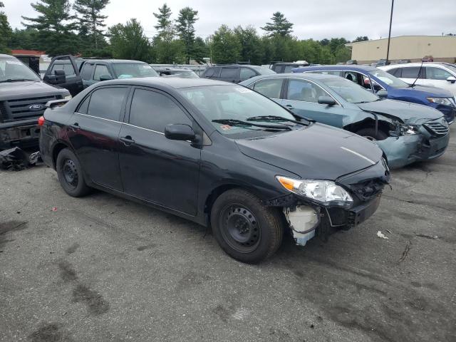 Photo 4 from auction – 2013 TOYOTA COROLLA BA with VIN 2T1BU4EE1DC031732