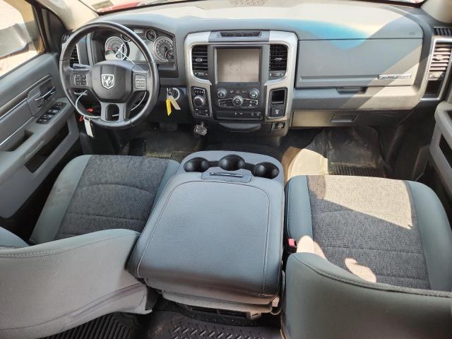 Photo 8 from auction – 2016 RAM 1500 SLT with VIN 1C6RR7TT5GS345123