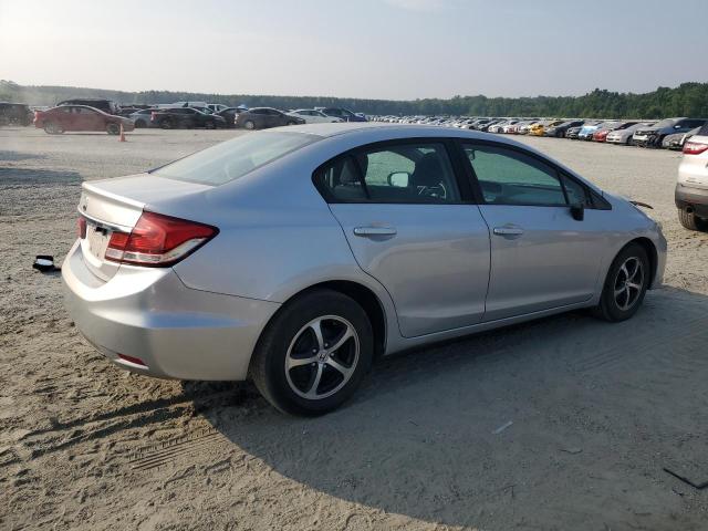 Foto 3 de la subasta – 2015 HONDA CIVIC SE con VIN 19XFB2F74FE093206