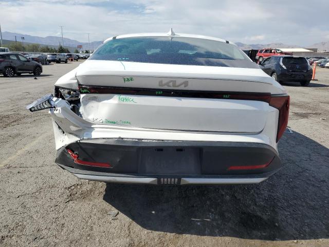 Photo 6 from auction – 2025 KIA K4 LX with VIN 3KPFT4DE5SE011777