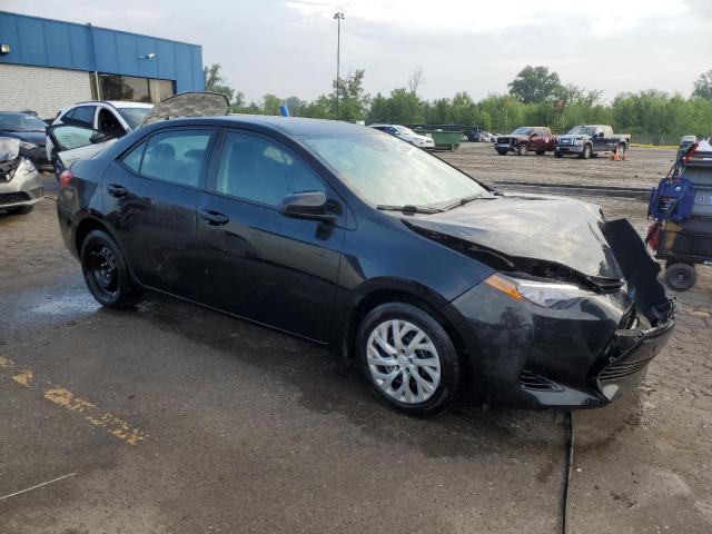 Photo 4 from auction – 2017 TOYOTA COROLLA L with VIN 2T1BURHE7HC935728