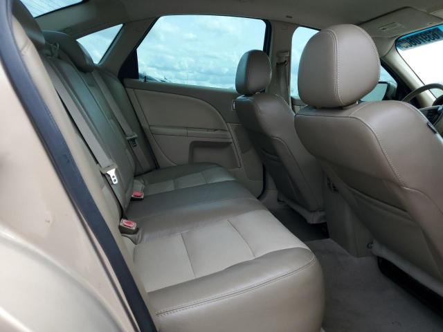 Photo 10 from auction – 2007 MERCURY MONTEGO LU with VIN 1MEHM40197G606159