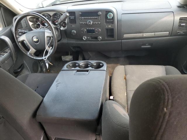 Photo 8 from auction – 2011 CHEVROLET SILVERADO with VIN 3GCPKSE34BG296419