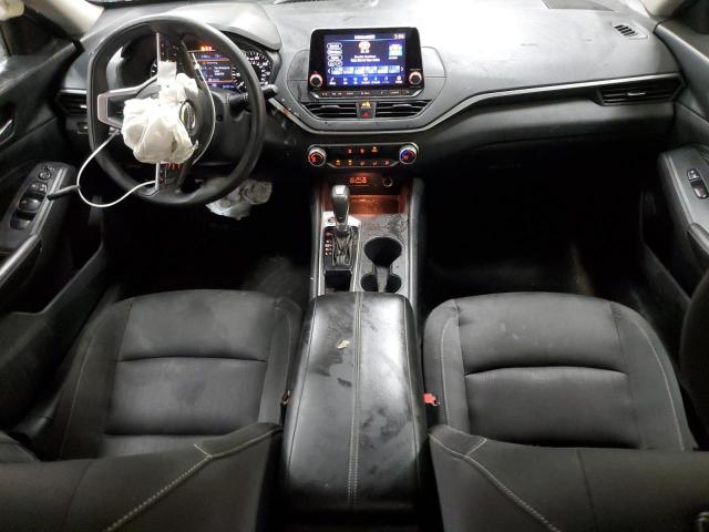 Photo 8 from auction – 2019 NISSAN ALTIMA S with VIN 1N4BL4BV9KC211625