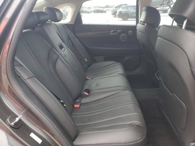 Photo 10 from auction – 2023 GENESIS G80 BASE with VIN KMTGB4SC4PU182314