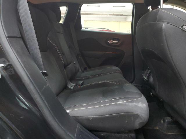 Photo 11 from auction – 2015 JEEP CHEROKEE L with VIN 1C4PJMCSXFW523144