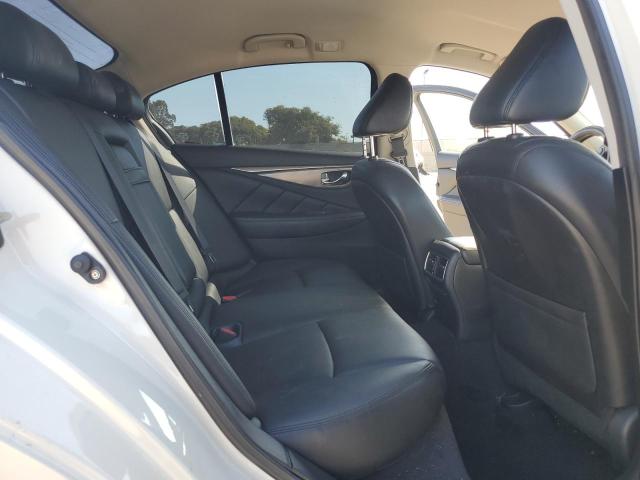 Photo 10 from auction – 2015 INFINITI Q50 BASE with VIN JN1BV7AP9FM332098
